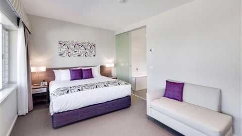 Comfort Inn Drouin - Accommodation Resorts 2