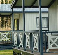 BIG4 Taggerty Holiday Park - Accommodation Resorts