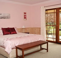 Stableford House Bed  Breakfast - Accommodation Resorts