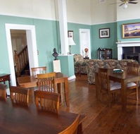 Bank on Main - Accommodation Resorts