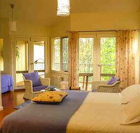 Waterholes Guest House - Accommodation Resorts