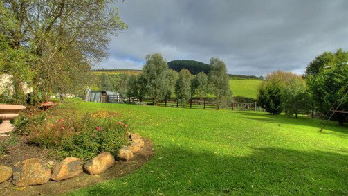  Accommodation Resorts