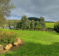 Daylesford Peppermint Springs Spa Retreat - Accommodation Resorts