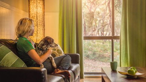Countrywide Cottages - Accommodation Resorts 0