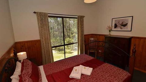 Countrywide Cottages - Accommodation Resorts 2