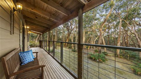 Countrywide Cottages - Accommodation Resorts 3