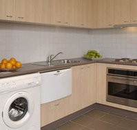 Punthill Apartment Hotels - Burwood - Accommodation Resorts