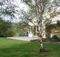 Delatite Station - Accommodation Resorts
