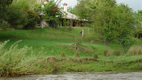 Delatite Station - Accommodation Resorts 2