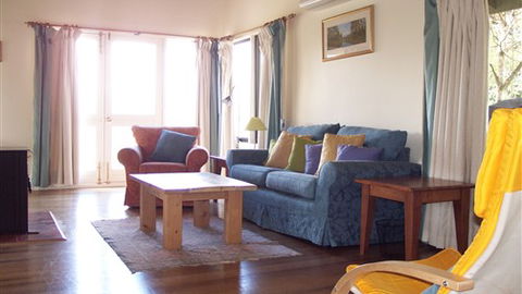 Delatite Station - Accommodation Resorts 5