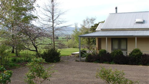 Delatite Station - Accommodation Resorts 6