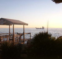 Amity Point Waterfront Cabins - Accommodation Resorts