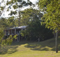 CabinstheView - Accommodation Resorts
