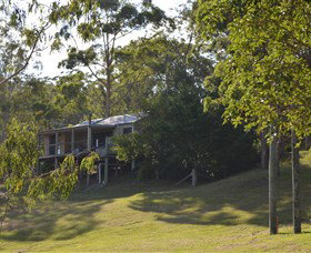 Cabins@theView - Accommodation Resorts 0