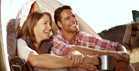 Centenary Park Camping Ground - Accommodation Resorts 0