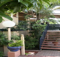 City Palms Motel - Accommodation Resorts
