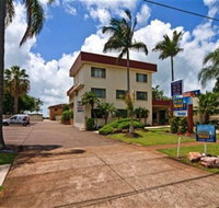 Cleveland Bay Air Motel - Accommodation Resorts