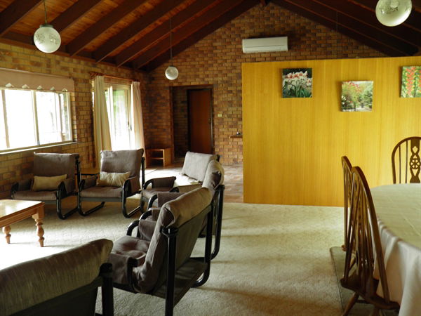 Lark Hill ACT Accommodation Resorts
