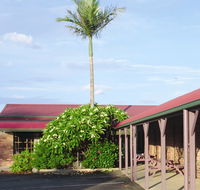 Fernvale Hotel-Motel - Accommodation Resorts