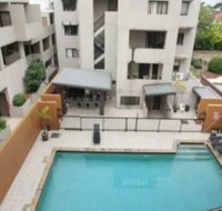 Genesis 1 - Accommodation Resorts