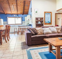 Grass Trees - Accommodation Resorts