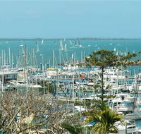 Harbourview Apartment Manly - Accommodation Resorts