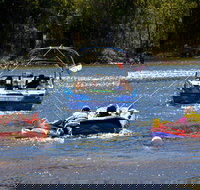 Lake Dyer - Accommodation Resorts