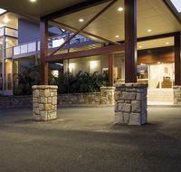 Mercure Clear Mountain Lodge Spa and Vineyard - Accommodation Resorts