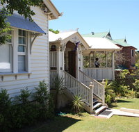 Minto Guest House - Accommodation Resorts