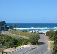 Point Lookout Beach Resort - Accommodation Resorts