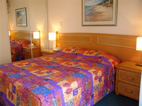 Riverside Hotel South Bank - Accommodation Resorts 5
