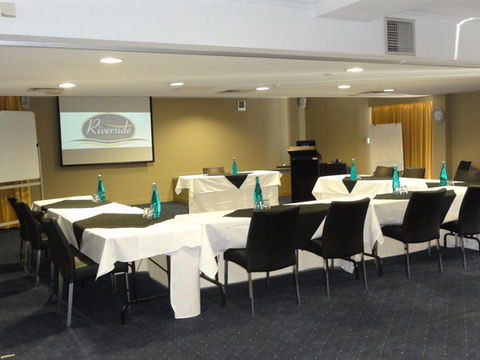 Riverside Hotel South Bank - Accommodation Resorts 6