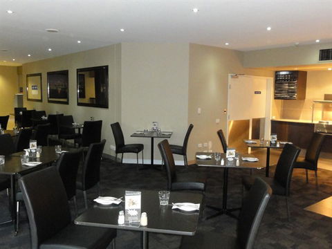 Riverside Hotel South Bank - Accommodation Resorts 0