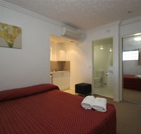 Southern Cross Motel and Serviced Apartments - Accommodation Resorts