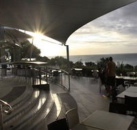 Stradbroke Island Beach Hotel Spa Resort - Accommodation Resorts
