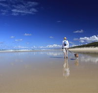 Straddie Camping - Accommodation Resorts
