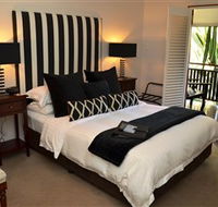 The Collingwood - Accommodation Resorts