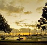 The Weekender - Accommodation Resorts