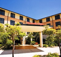 Travelodge Hotel Garden City Brisbane - Accommodation Resorts