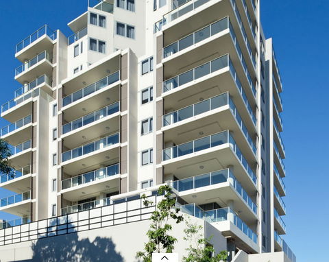 The Sebel South Brisbane - Accommodation Resorts 0