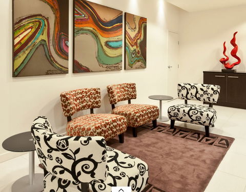 The Sebel South Brisbane - Accommodation Resorts 1