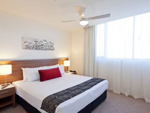The Sebel South Brisbane - Accommodation Resorts 2
