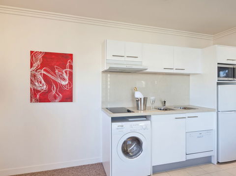 The Sebel South Brisbane - Accommodation Resorts 3