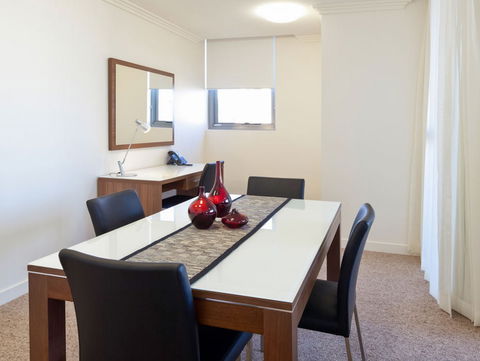 The Sebel South Brisbane - Accommodation Resorts 4
