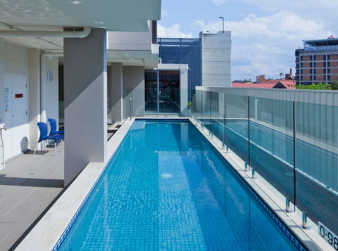The Sebel South Brisbane - Accommodation Resorts 5