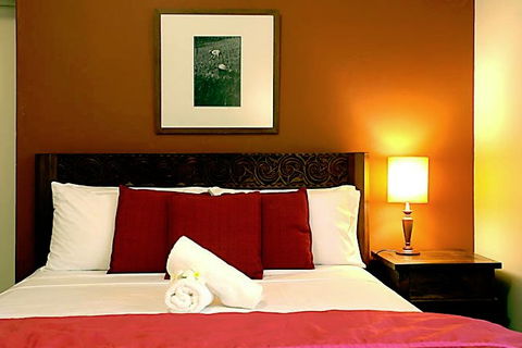 Edward Lodge - Accommodation Resorts 2