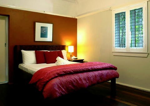 Edward Lodge - Accommodation Resorts 4