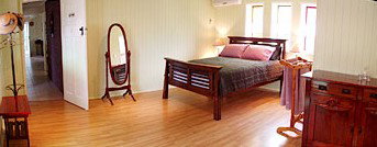 First Avenue Bed & Breakfast - Accommodation Resorts 0