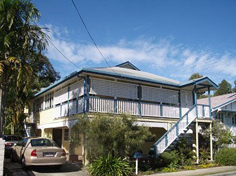 First Avenue Bed & Breakfast - Accommodation Resorts 1