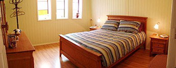 First Avenue Bed & Breakfast - Accommodation Resorts 2